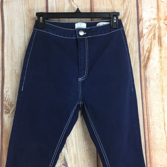 💸Cotton On High Rise Jegging Size 6 - Picture 2 of 8